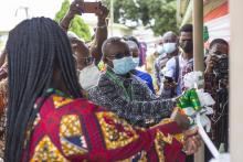 Commissioning of A Dual-Purpose Dental Clinic 