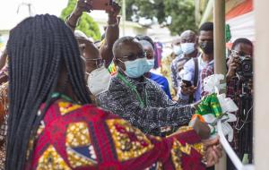 Commissioning of A Dual-Purpose Dental Clinic 